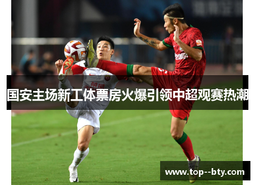 国安主场新工体票房火爆引领中超观赛热潮